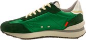 AMBITIOUS 11538-T4100 Sneaker groen maat 44