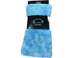 Stipt Wax Towel - Auto wax doek - Zachte structuur - 40x60cm