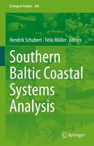 Ecological Studies 246 - Southern Baltic Coastal Systems Analysis
