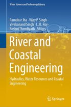 Water Science and Technology Library 117 - River and Coastal Engineering