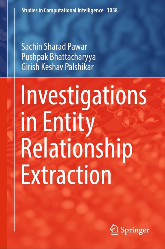 Engineering (R0) - Investigations in Entity Relationship Ext ... - cover