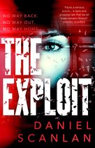 The Ericka Blackwood Files 2 - The Exploit