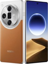 Oppo Find X7 Ultra 5G - 16GB/256GB (Orange)