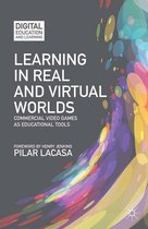 Digital Education and Learning - Learning in Real and Virtual Worlds