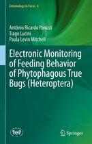 Entomology in Focus 6 - Electronic Monitoring of Feeding Behavior of Phytophagous True Bugs (Heteroptera)