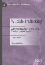 Critical Criminological Perspectives - Wildlife Trafficking