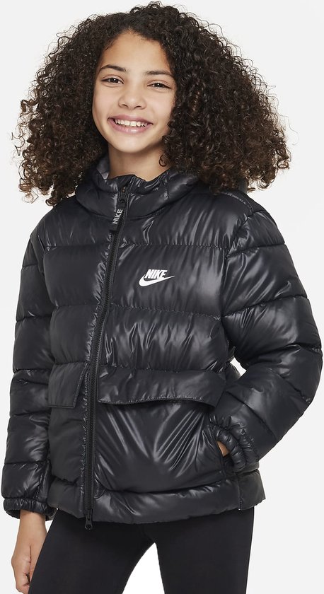 Nike - Zwart