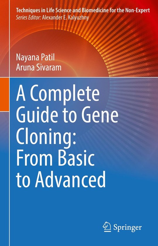 Biomedical and Life Sciences (R0) - A Complete Guide to Gene ... - cover