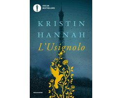 Omslag van L'usignolo