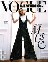 Vogue Living - 02 2024