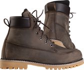 CLAW Boston Urban BOOTS Motorlaarzen bruin maat 46