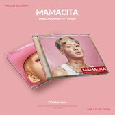 Hello Gloom - Mamacita (CD)