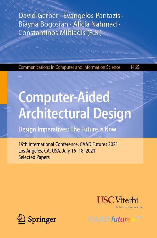 Communications in Computer and Information Science 1465 - Co ... - cover