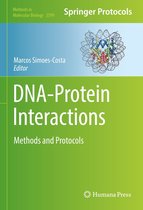 Methods in Molecular Biology 2599 - DNA-Protein Interactions