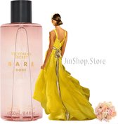 Victoria's Secret Bare Rose - Fine Body Mist 250 ml