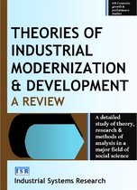 ISR Economic growth and performance studies - Theories of Industrial Modernization and Development