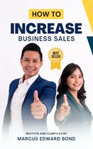 How to increase business sales