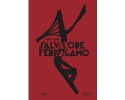 Salvatore Ferragamo 1898-1960