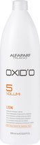 Alfaparf - Oxid'O - Vol 5 (1.5%) - 1000 ml