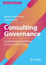 Business Guides on the Go - Consulting Governance