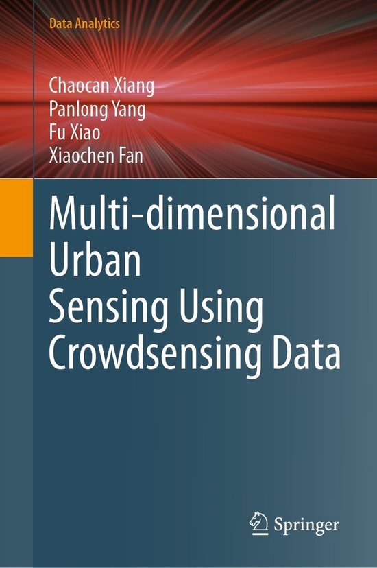Computer Science (R0) - Multi-dimensional Urban Sensing Usin ... - cover