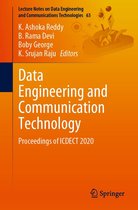 Lecture Notes on Data Engineering and Communications Technologies 63 - Data Engineering and Communication Technology