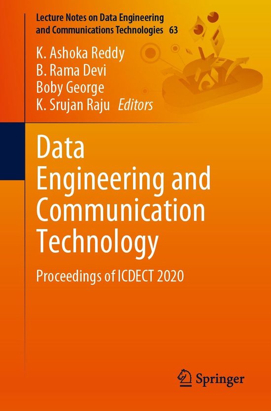 Intelligent Technologies and Robotics (R0) - Data Engineerin ... - cover