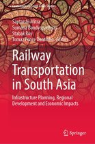 Contemporary South Asian Studies - Railway Transportation in South Asia