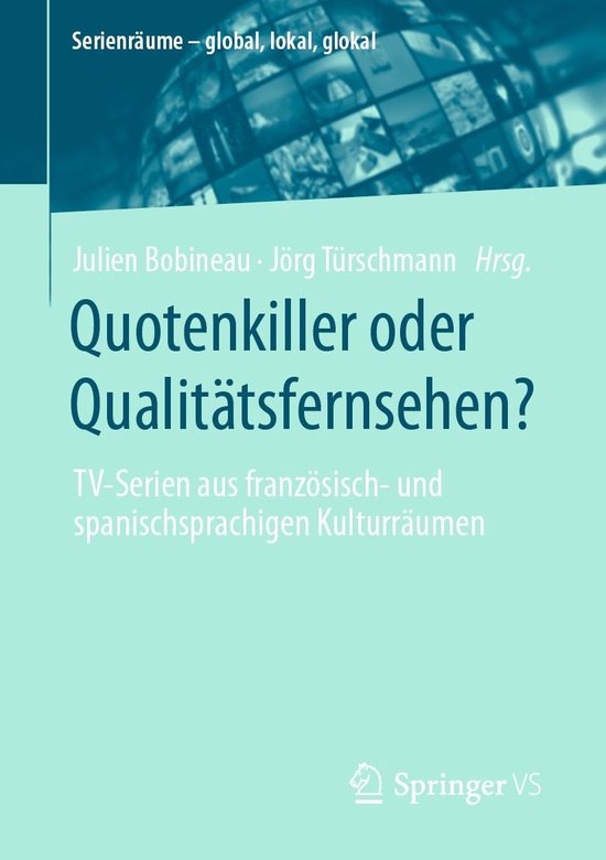Social Science and Law (German Language) - Quotenkiller oder ... - cover
