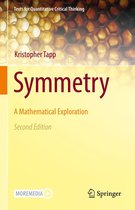 Texts for Quantitative Critical Thinking - Symmetry