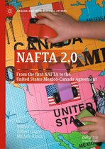 Canada and International Affairs - NAFTA 2.0