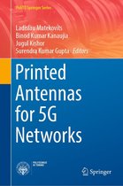 PoliTO Springer Series - Printed Antennas for 5G Networks