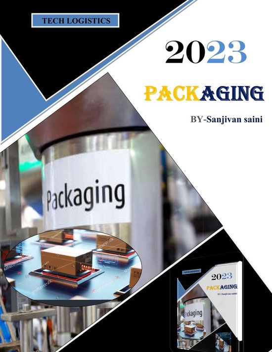 "Packaging - cover