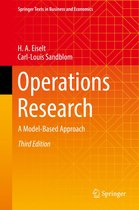 Springer Texts in Business and Economics - Operations Research