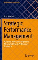Management for Professionals - Strategic Performance Management