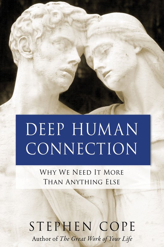 Deep Human Connection - cover