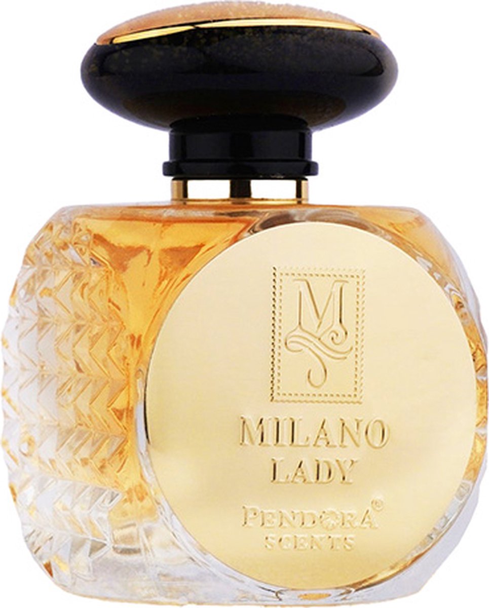 Goedkoopste Pendora Scents Lady Milano Eau de Parfum 100ml