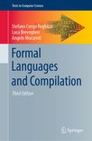 Texts in Computer Science - Formal Languages and Compilation