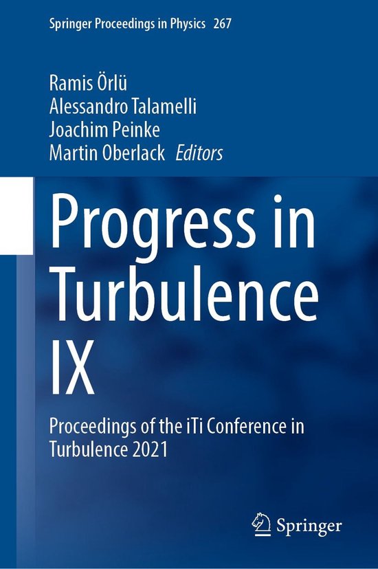Springer Nature Proceedings excluding Computer Science - Pro ... - cover