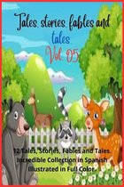 Tales, stories, fables and tales. - Tales, stories, fables and tales. Vol. 05