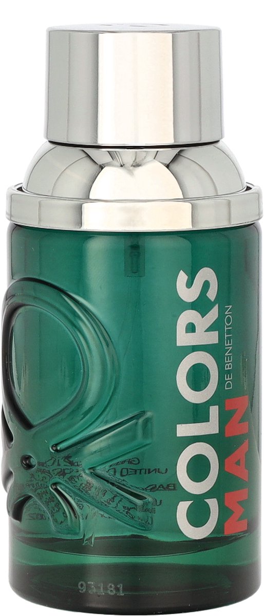 Goedkoopste Benetton On Benny's Farm Geschenkset 200ml Fresh Water 200ml Shampoo (Niet geschikt voor kinderen jonger dan 36 maanden.