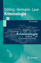 Springer-Lehrbuch - Kriminologie