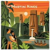Martini Kings - Enchanted Lovers (CD)