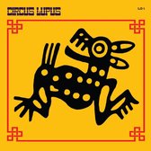 Circus Lupus - Circus Lupus (LP)