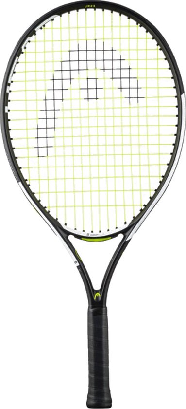 Head Racket Ig Speed 23 Tennisracket Goud 6