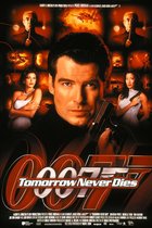 James Bond - Tomorrow Never Dies