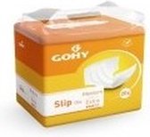 Gohy Slip Extra Medium - 4 pakken van 20 stuks