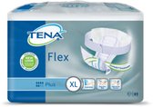 Tena Flex Plus XL - 3 pakken van 30 stuks