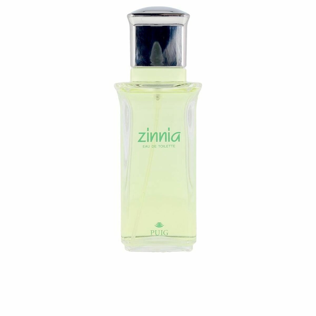 Damesparfum Zinnia EDT (100 ml)