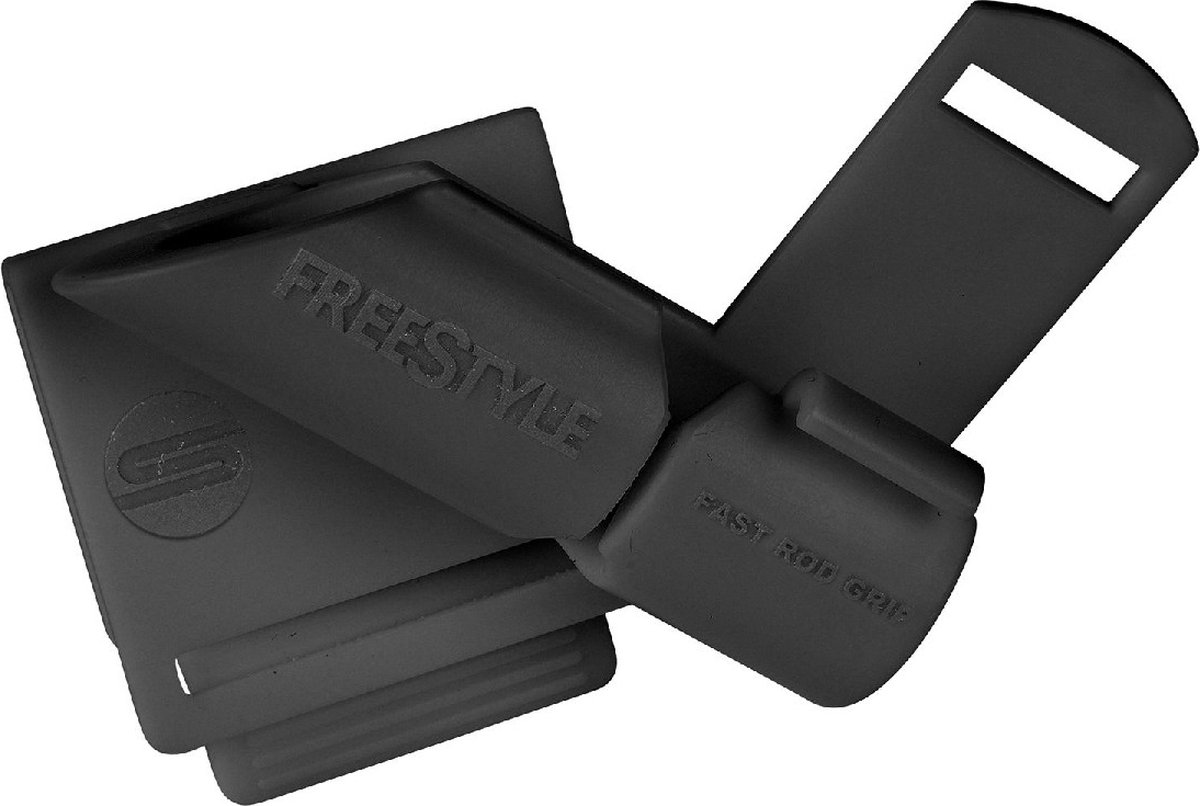 Spro Freestyle Fast Rod Grip